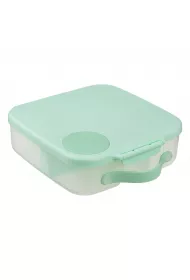 b.box Lunchbox, Spearmint