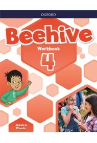 Beehive 4. Workbook