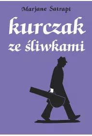 Mistrzowie Komiksu Kurczak ze liwkami