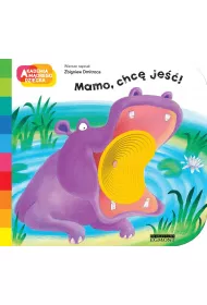 Mamo, chc� je��! Akademia M�drego Dziecka. A to ciekawe