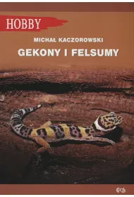 Gekony i felsumy