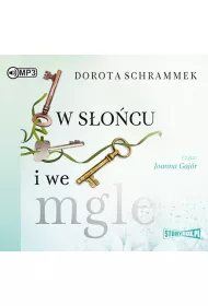 Audiobook W s�o�cu i we mgle CD