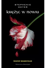 eBook Ksiyc w nowiu mobi epub