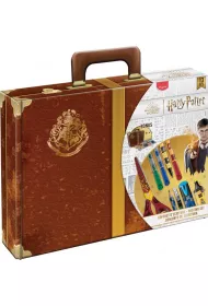 Maped Zestaw artykuw szkolnych Harry Potter 13 el.
