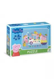 Puzzle 30 el. Peppa Pig Dodo