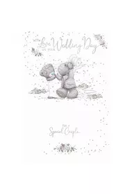 Carte Blanche Kartka �lubna For a Special Couple