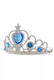 Godan Tiara ksi�niczki z niebieskimi kamyczkami