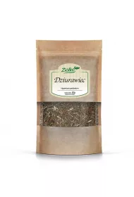 Ziko Ziele dziurawca Suplement diety 50 g