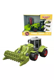 Traktor do skr�cania Askato