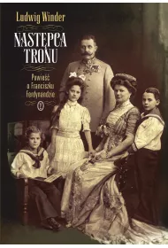 Nast�pca tronu