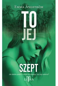 To jej szept. Seria To jej. Tom 3
