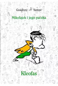 Miko�ajek i jego paczka. Kleofas