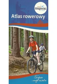 ATLAS ROWEROWY POWIAT SLUPECKI-PLAN