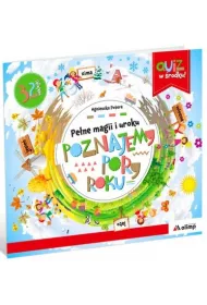 Pe�ne magii i uroku