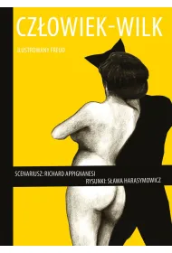 Cz�owiek-wilk