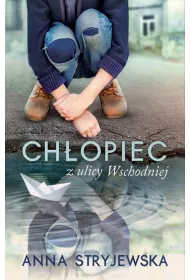 Chopiec z ulicy Wschodniej