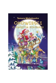Opowie�ci o �wi�tym Miko�aju