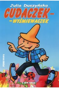 Cudaczek wy�miewaczek