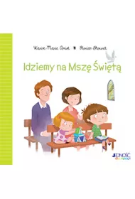 Idziemy na Msz� �wi�t�