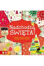 Nadchodz� �wi�ta Ozdoby prezenty