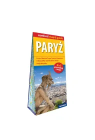 Pary� map&guide PL laminat 2024