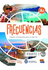 Frecuencias A2.1. Podrcznik