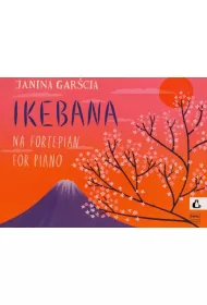 Ikebana op. 70 na fortepian