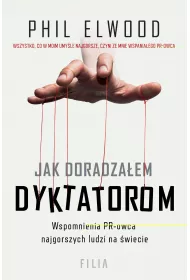 eBook Jak doradzaem dyktatorom mobi epub