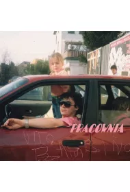Pracownia (vinyl)