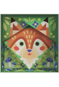 CreArt Do it together Fox Ravensburger