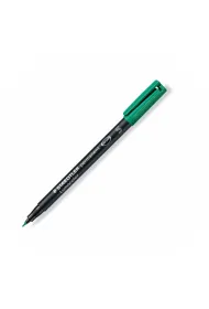 Staedtler Foliopis Lumocolor 10 szt.