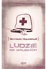 Ludzie na walizkach