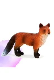 Figurka Lis rudy