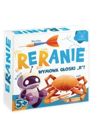 Gra Reranie wymowa g�oski Kangur