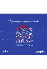 �wi�teczny czas CD