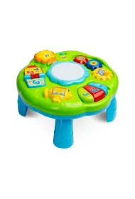 Stolik edukacyjny zoo Toyz