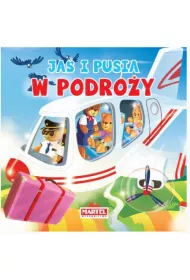 Ja� i Pusia - W podr�y
