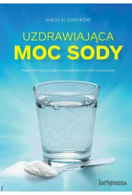 Uzdrawiaj�ca moc sody