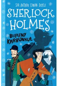 B��kitny karbunku�. Sherlock Holmes. Tom 3