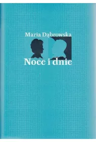 eBook Noce i dnie Tom 1-4 mobi epub