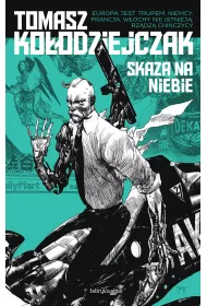 eBook Skaza na niebie mobi epub