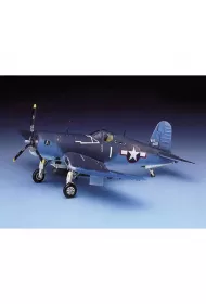 ACADEMY F4U-1 Corsair