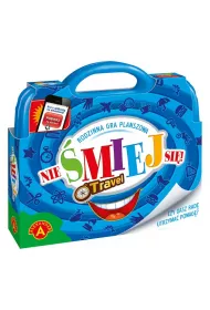 Nie �miej Si�! Travel