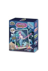 Zestaw kreatywny Strigo stw�rz sw�j diamentowy obraz Syrena
