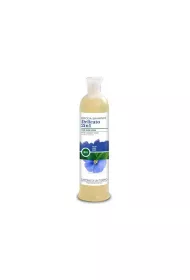 Sapone di un Tempo Delikatny pyn do mycia ciaa i wosw 2w1 Olej lniany & Olej ryowy 500 ml
