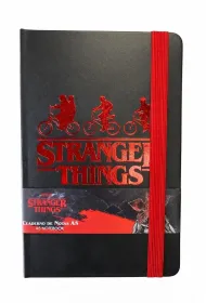 Branded Toys Pami�tnik Stranger Things