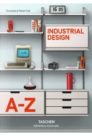 Industrial Design A-Z wer. angielska