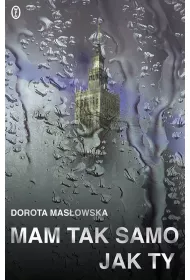 Mam tak samo jak ty