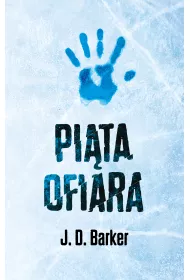 Pi�ta ofiara. Trylogia 4MK. Tom 2
