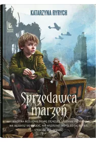 Sprzedawca marze